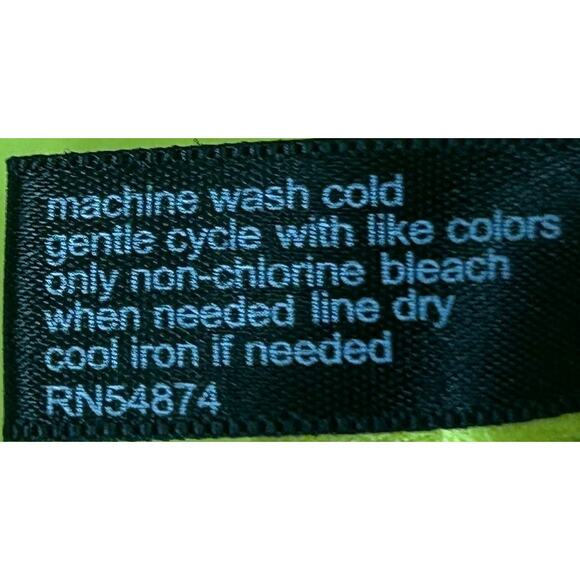 The Limited Dress Womens XS Yellow Sleeveless Fit Flare‎ Pockets Summer Dressy - Picture 11 of 13